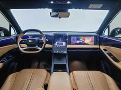 Geely Galaxy L7 1.5T 115km MAX Dragon Edition - фото 9