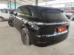 Li Auto Ideal L7 Pro - фото 2