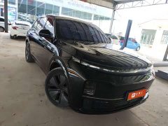 Li Auto Ideal L7 Pro - фото 5