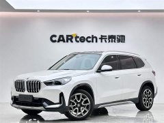 BMW X1 sDrive25Li X-Line - фото 1