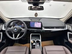 BMW X1 sDrive25Li X-Line - фото 10