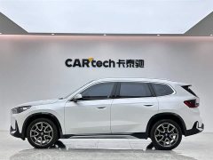 BMW X1 sDrive25Li X-Line - фото 2