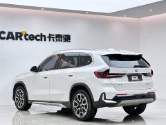 BMW X1 sDrive25Li X-Line - фото 3