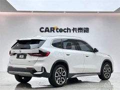 BMW X1 sDrive25Li X-Line - фото 5