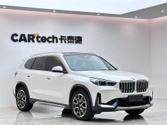 BMW X1 sDrive25Li X-Line - фото 6