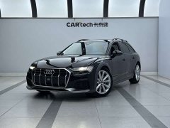 Audi A6 (imported) allroad quattro explorer 55 TFSI exclusive off-road - фото 1