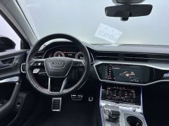 Audi A6 (imported) allroad quattro explorer 55 TFSI exclusive off-road - фото 11