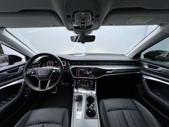 Audi A6 (imported) allroad quattro explorer 55 TFSI exclusive off-road - фото 12