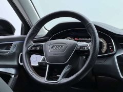 Audi A6 (imported) allroad quattro explorer 55 TFSI exclusive off-road - фото 13