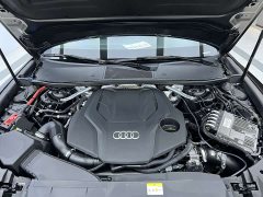 Audi A6 (imported) allroad quattro explorer 55 TFSI exclusive off-road - фото 15