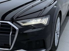 Audi A6 (imported) allroad quattro explorer 55 TFSI exclusive off-road - фото 2