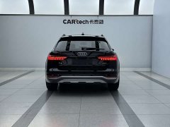Audi A6 (imported) allroad quattro explorer 55 TFSI exclusive off-road - фото 3