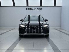 Audi A6 (imported) allroad quattro explorer 55 TFSI exclusive off-road - фото 4