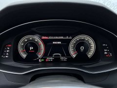 Audi A6 (imported) allroad quattro explorer 55 TFSI exclusive off-road - фото 5
