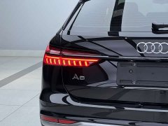 Audi A6 (imported) allroad quattro explorer 55 TFSI exclusive off-road - фото 6