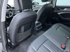 Audi A6 (imported) allroad quattro explorer 55 TFSI exclusive off-road - фото 9