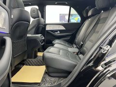 Mercedes-Benz GLE AMG GLE 53 4MATIC - фото 12