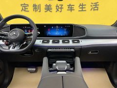 Mercedes-Benz GLE AMG GLE 53 4MATIC - фото 18