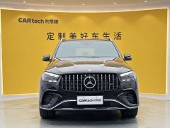 Mercedes-Benz GLE AMG GLE 53 4MATIC - фото 2