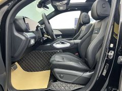 Mercedes-Benz GLE AMG GLE 53 4MATIC - фото 4