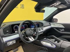 Mercedes-Benz GLE AMG GLE 53 4MATIC - фото 5