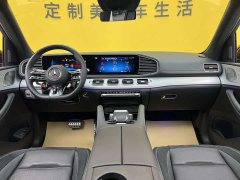 Mercedes-Benz GLE AMG GLE 53 4MATIC - фото 6