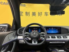 Mercedes-Benz GLE AMG GLE 53 4MATIC - фото 8