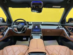 Maybach S-Class S 480 4MATIC - фото 18
