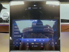 Maybach S-Class S 480 4MATIC - фото 20