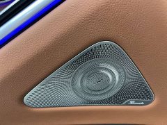 Maybach S-Class S 480 4MATIC - фото 3