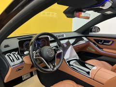 Maybach S-Class S 480 4MATIC - фото 5