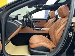 Maybach S-Class S 480 4MATIC - фото 6