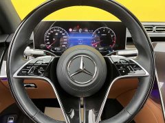 Maybach S-Class S 480 4MATIC - фото 8