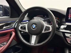 BMW 5 Series facelift 525Li M Sports Package - фото 12