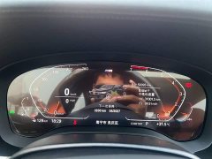 BMW 5 Series facelift 525Li M Sports Package - фото 14