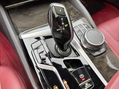 BMW 5 Series facelift 525Li M Sports Package - фото 15
