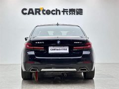 BMW 5 Series facelift 525Li M Sports Package - фото 4
