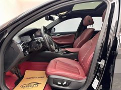 BMW 5 Series facelift 525Li M Sports Package - фото 8
