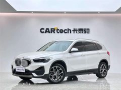 BMW X1 2022 sDrive25Li Leading - фото 1