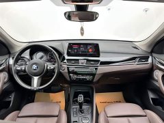 BMW X1 2022 sDrive25Li Leading - фото 10