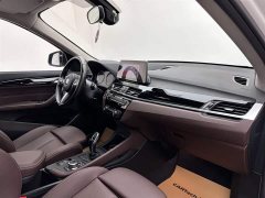 BMW X1 2022 sDrive25Li Leading - фото 11