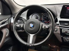 BMW X1 2022 sDrive25Li Leading - фото 12