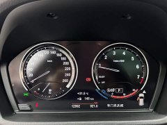 BMW X1 2022 sDrive25Li Leading - фото 14