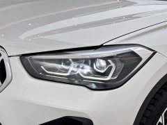 BMW X1 2022 sDrive25Li Leading - фото 17