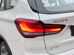 BMW X1 2022 sDrive25Li Leading - фото 19