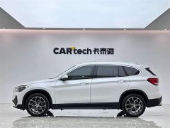 BMW X1 2022 sDrive25Li Leading - фото 2