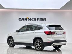 BMW X1 2022 sDrive25Li Leading - фото 3
