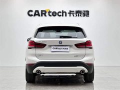 BMW X1 2022 sDrive25Li Leading - фото 4