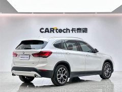 BMW X1 2022 sDrive25Li Leading - фото 5