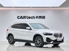 BMW X1 2022 sDrive25Li Leading - фото 6